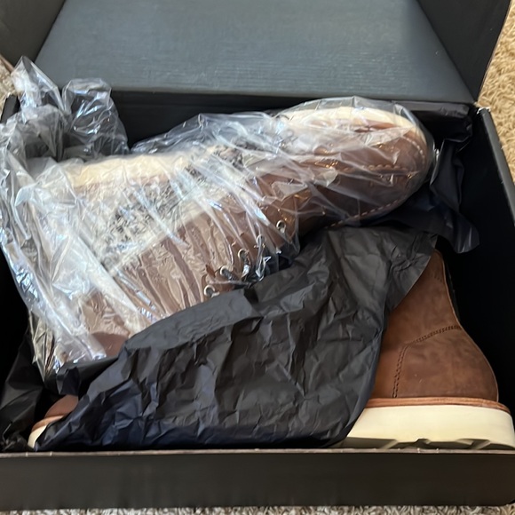 Thursday diplomat boot men - Picture 6 of 6